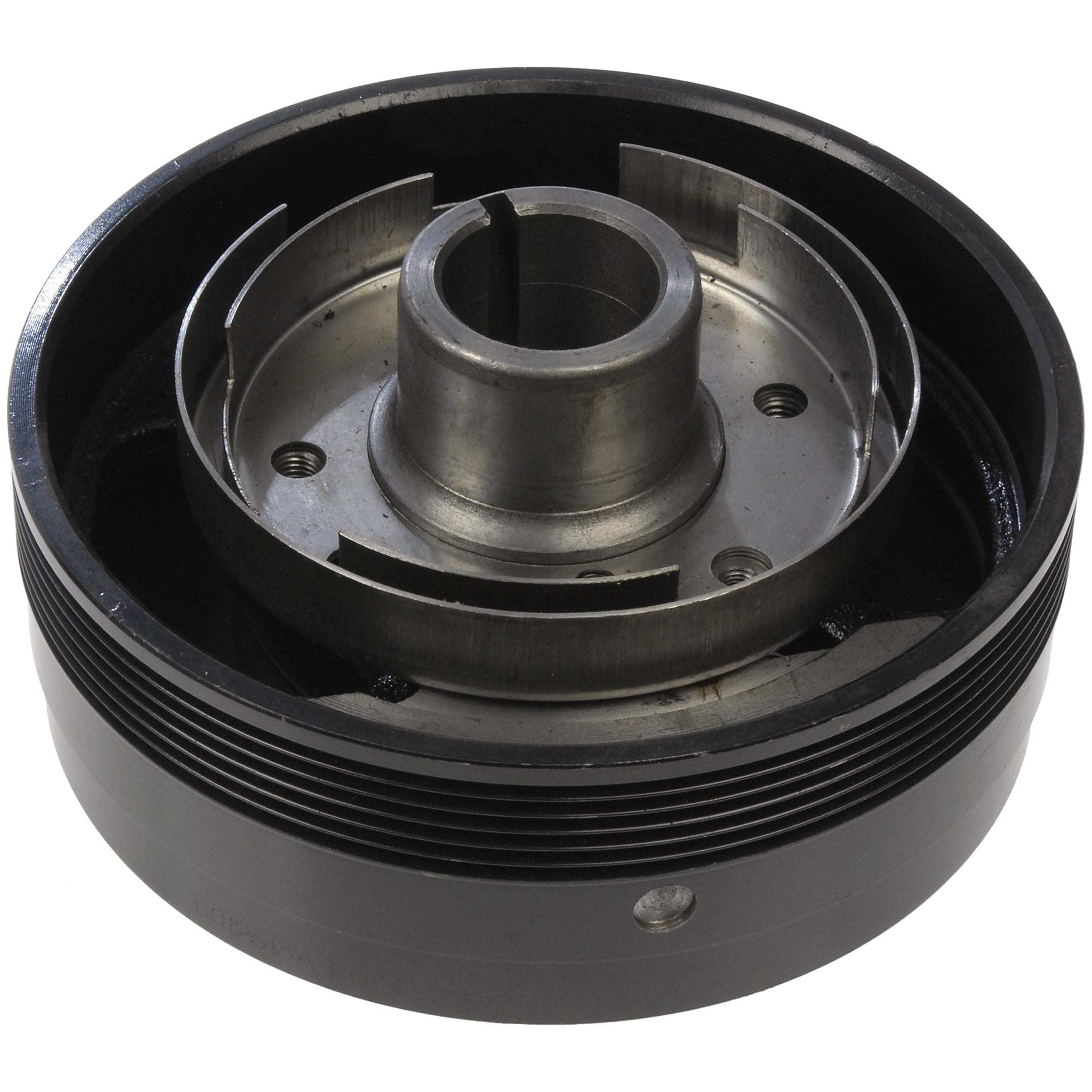 Engine Harmonic Balancer Dorman 594-177