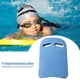 thumbnail image 1 of Tabla flotante de Kickboard en forma de U de ayuda para nadar de 3 uds (azul) Tmvgtek  Deportes acuáticos, 1 of 8