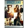 thumbnail image 1 of Graceland: Season 1 (DVD), 1 of 1