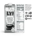 thumbnail image 3 of (Pack Of 6) Oatly Oatmilk Barista Ambient 32 Fl Oz, 3 of 5