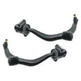 thumbnail image 4 of PartsW - 10 Pc Front Suspension Kit Lower Control Arms, Sway Bar Links, Tie Rod Ends, Rack & Pinion Bellow Boots Steering Set for INFINITI FX35 INFINITI FX45, 4 of 4