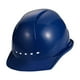 thumbnail image 1 of Cascos de seguridad Cascos de seguridad Trabajo industrial Escalada al aire libre Trabajador de ventilación azul, 1 of 9