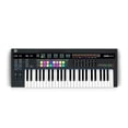 thumbnail image 1 of Novation MIDI y CV - driver de teclado equipado con secuenciador de 8 pistas, 49 teclas, 1 of 7