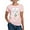 Light Pink, variant on CafePress - Easter Rabbits Women's Pink T Shirt - Women's Classic T-Shirt