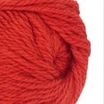 thumbnail image 1 of Red Acrylic Yarn 3.5 to 4.0mm Thickness Durable Acrylic Red Vivid Color Widely Used Crochet Yarn for Knitting Weaving, 1 of 3