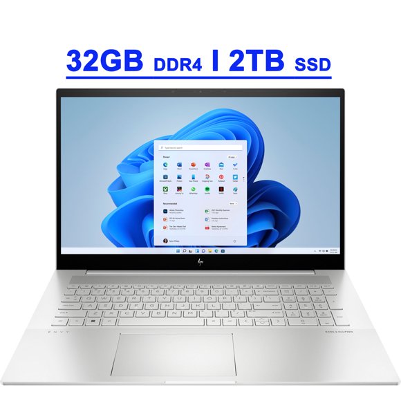 Hp Touchscreen Backlit Laptops