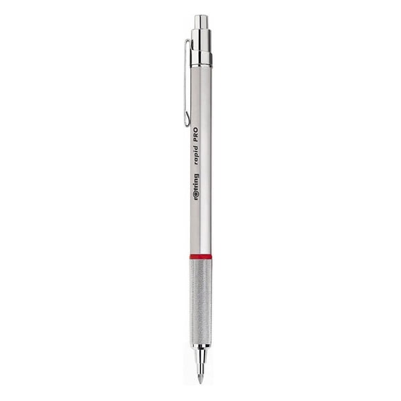 Bolígrafo RoTring rapid Pro Chrome