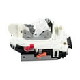 thumbnail image 6 of ISA 931-080 Door Lock Actuator Front Left Driver For Ram 1500 2500 3500 4500 5500 Dodge Caliber Grand Caravan Jeep Compass Patriot Chrysler Town & Country Replacement for 931080 4589417AH 4589417AD, 6 of 6