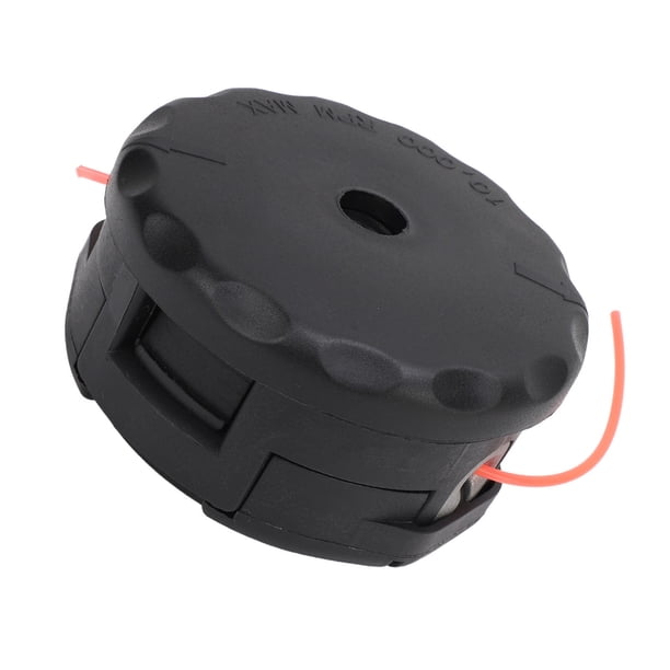 Cabezal De Corte, Cabezal De Corte De Hilo Fácil Instalación Larga Vida útil Rendimiento Resistente A Roturas Para SRM 225 SRM 230