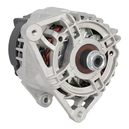 New 85A Alternator Fits Jcb Farm Tractors Equipment W/Perkins 714/32200 71440152