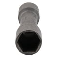 thumbnail image 2 of Llave hexagonal de doble extremo para reparación de bujías, 19 mm, 21 mm, color gris, 2 of 6