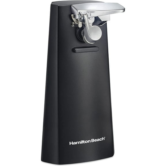 Hamilton Beach Extra -Tall Can Opener 1 ea