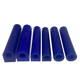 thumbnail image 1 of 6 Piezas de Tubo Redondo con Orificio de para Anillos Azules para Moldear y Tallar Joyas, Herramienta de , Molde de Fundición, Kit para Hacer Anillos de, 1 of 5