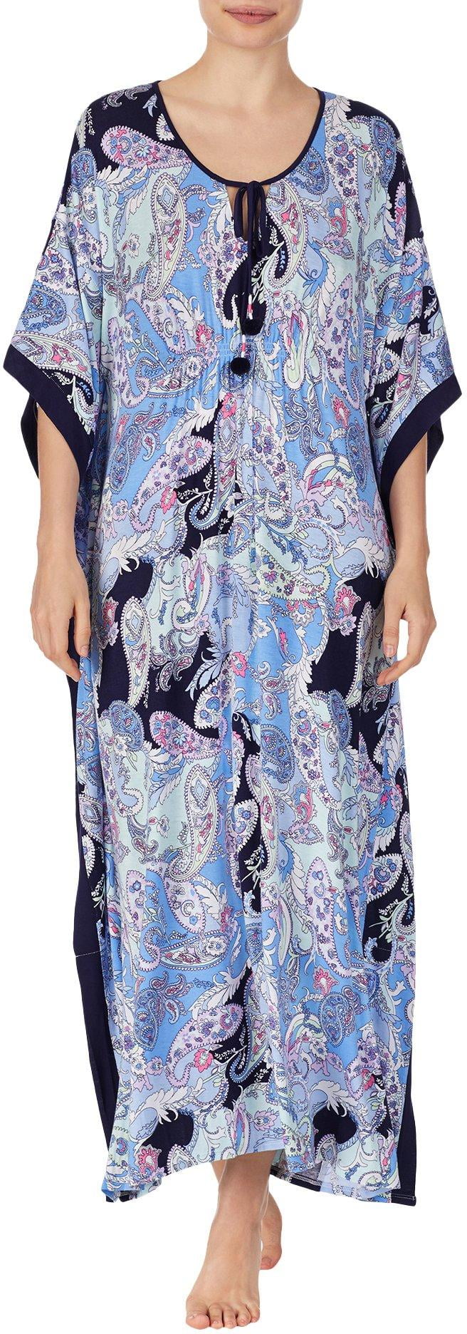 ellen tracy kaftan