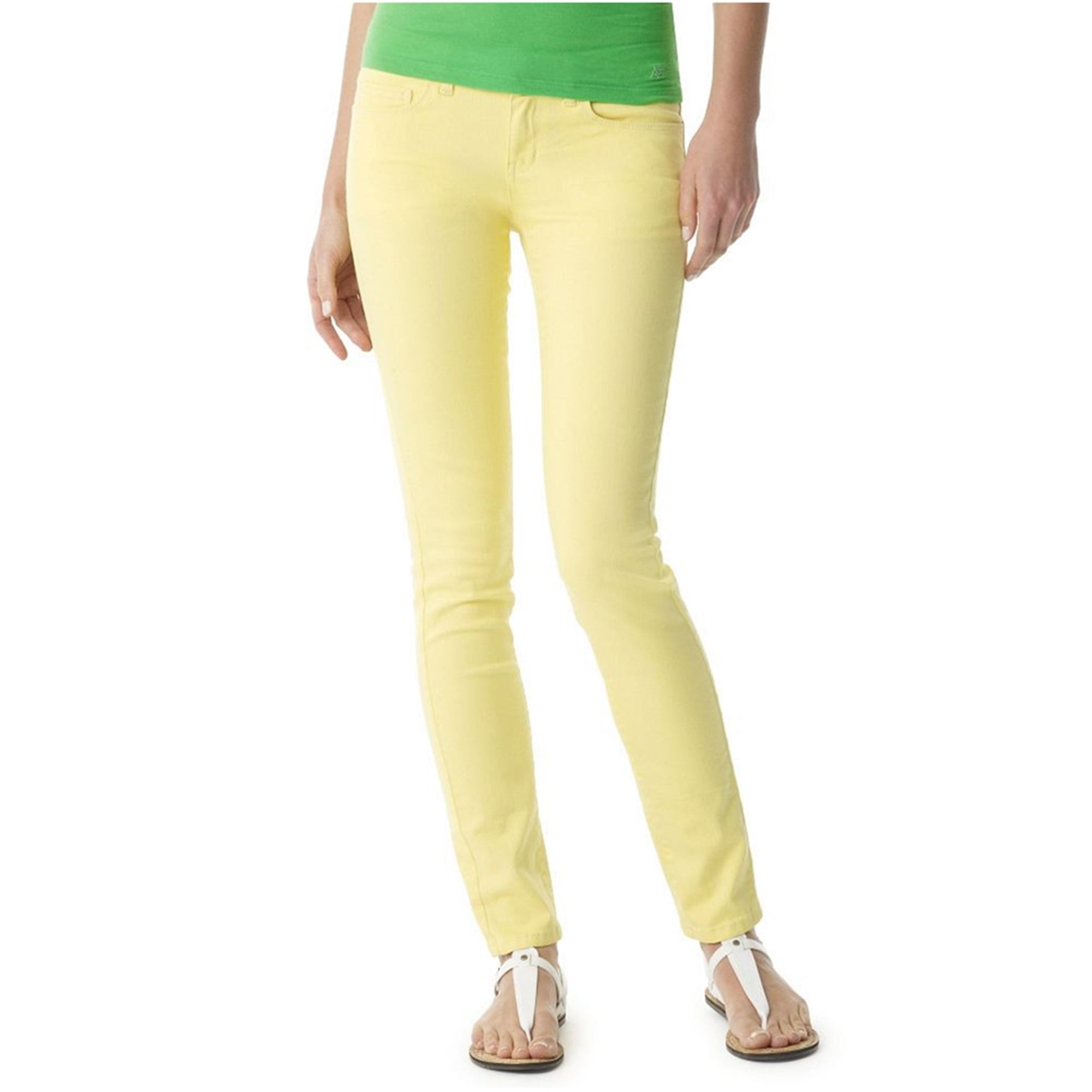 aeropostale ashley ultra skinny jeans