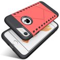 thumbnail image 3 of CoverON Apple iPhone 7 (4.7) Case, Paladin Series Slim Protective Phone Cover, 3 of 4