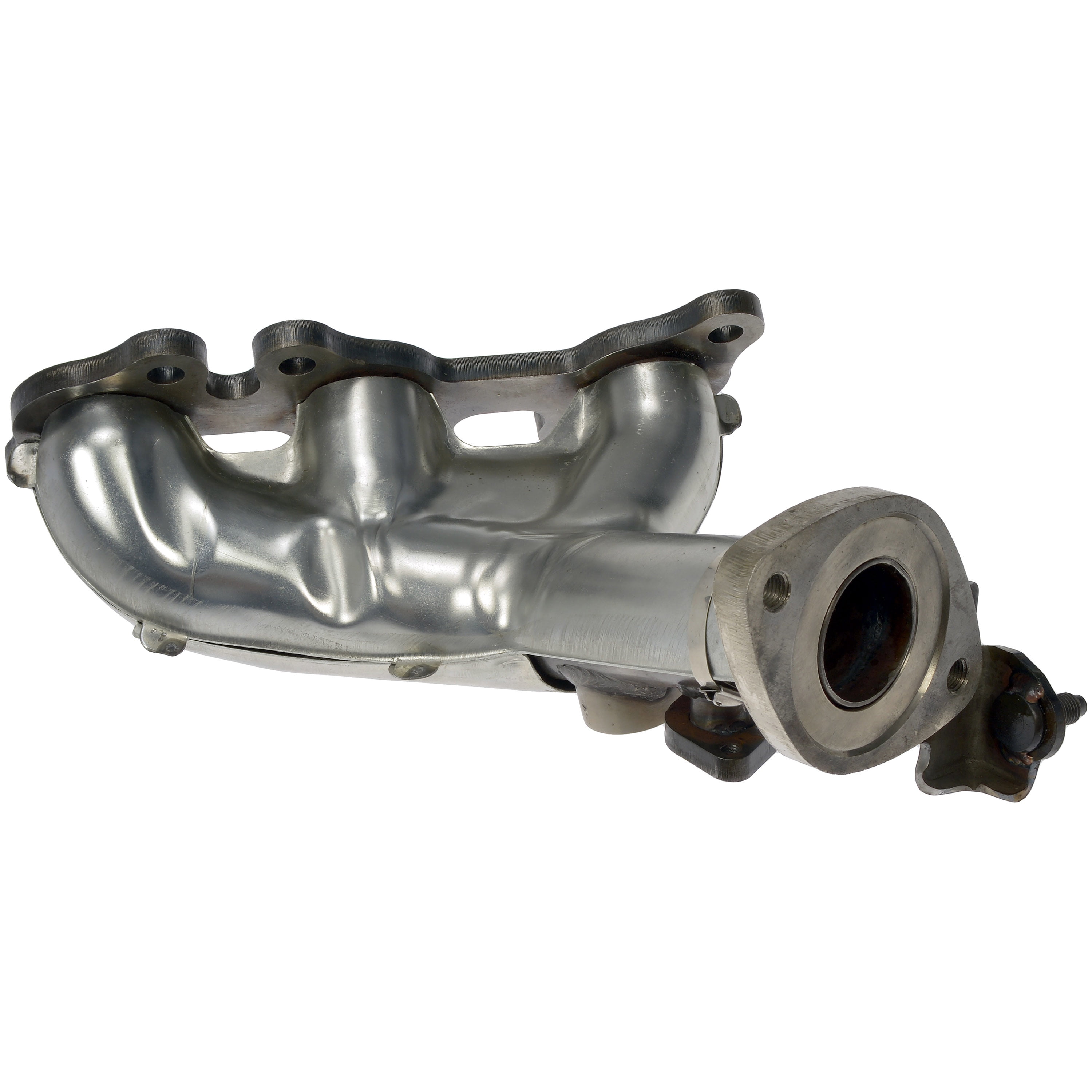 Dorman 674-799 Rear Exhaust Manifold for Specific Lexus / Toyota Models Fits select: 1998-2001 TOYOTA AVALON, 1999-2000 TOYOTA SIENNA