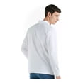 thumbnail image 3 of Playera Tipo Polo Optima Hombre M/l, 3 of 6