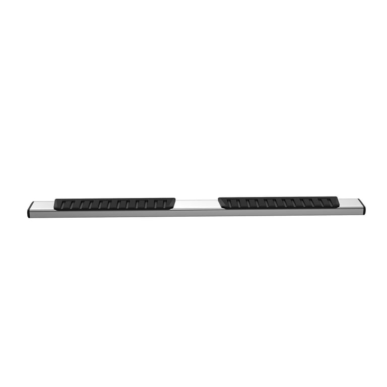 6-Inch Side Steps For 99-16 Ford F250/350 Super Duty Super Cab – Stainless Steel