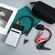 thumbnail image 5 of PTOOTP - Arrancador de batería portátil para coche, inflador de neumáticos, pantalla de visualización, banco de energía, accesorio para coche, 12000 mAh, 5 of 8