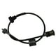 thumbnail image 1 of Cable Chicote Velocimetro Compatible Con Nissan Sentra 1.6L E16 B12 1988 1989 1990 1991 1992 Corto CAHSA Cable Chicote Acelerador, 1 of 7