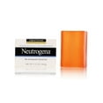 thumbnail image 4 of Neutrogena The Transparent Facial Bar Original Formula, Fragrance Free 3.50 oz (Pack of 3), 4 of 5