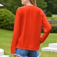 thumbnail image 6 of Women's Lightweight Training Sports Jacket 50+ Running with Thumb Hole, 6 of 9