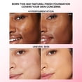 thumbnail image 4 of Base Too Faced Born This Way Cobertura Media a Completa 30 ml, 4 of 8