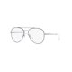thumbnail image 1 of ARMAZON OFTALMICO RAY BAN RB6413 2981 56MM AZUL azul, 1 of 4