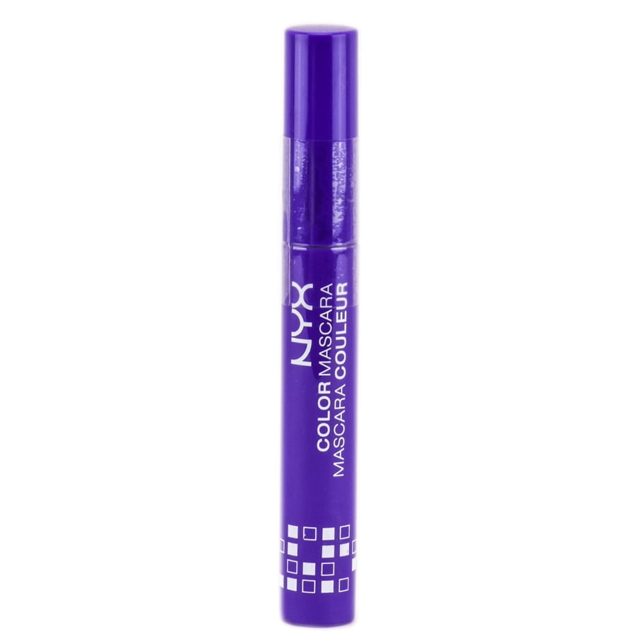 NYX Cosmetics NYX  Mascara, 0.32 oz