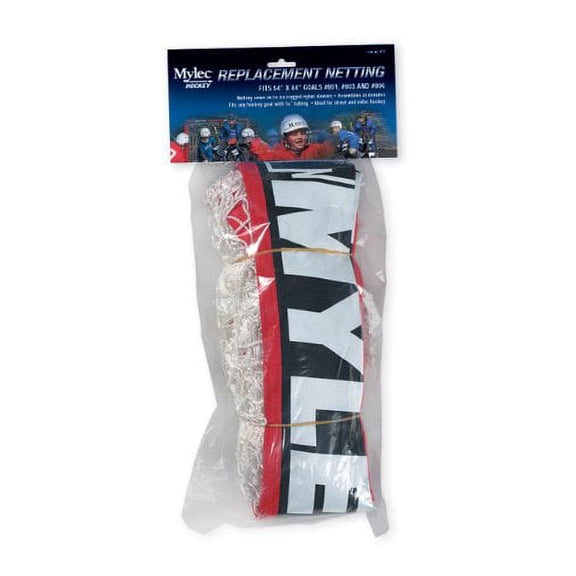 Hockey Goal Replacement Net