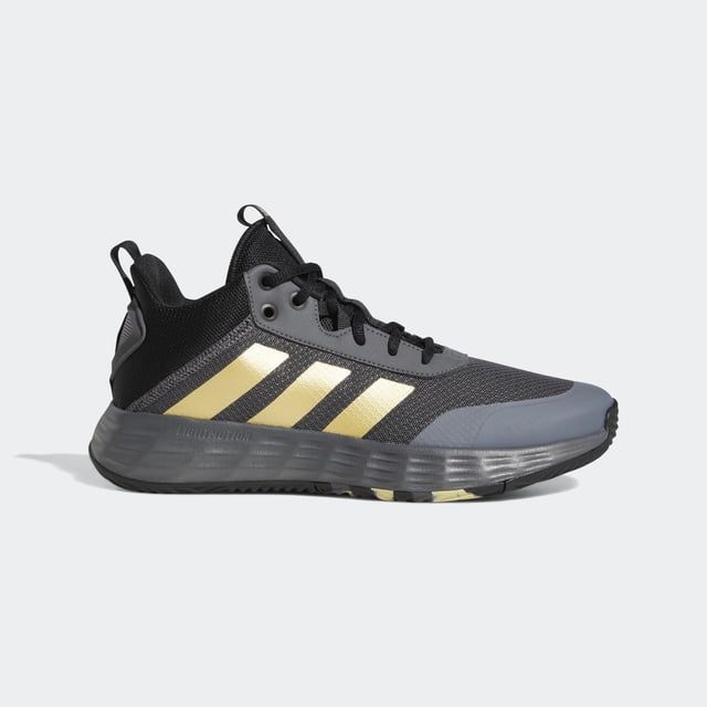 Tenis Adidas Hombre GW5483 Ownthegame 2.0 Negro 26.5 cm