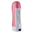 thumbnail image 2 of Chauffe-cire - « Roll-On » pour Cartouches de 100 ml - 65 watts Rose, 2 of 5