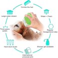 thumbnail image 3 of Portable Dog Shower Sprayer Head, Adjustable Pet Shower Head Dog Washing Equipment, Pet Bathing Tool for Pet Grooming, 3 of 5