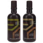 Aveda Men Pure Formance Shampoo and Pure Formance Conditioner Set for Scalp and Hair 10 oz Each