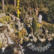 Parliament - Osmium - Music & Performance - Vinyl