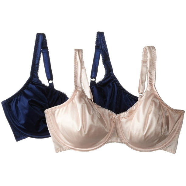 Curvation Women Adjustable Molded bras