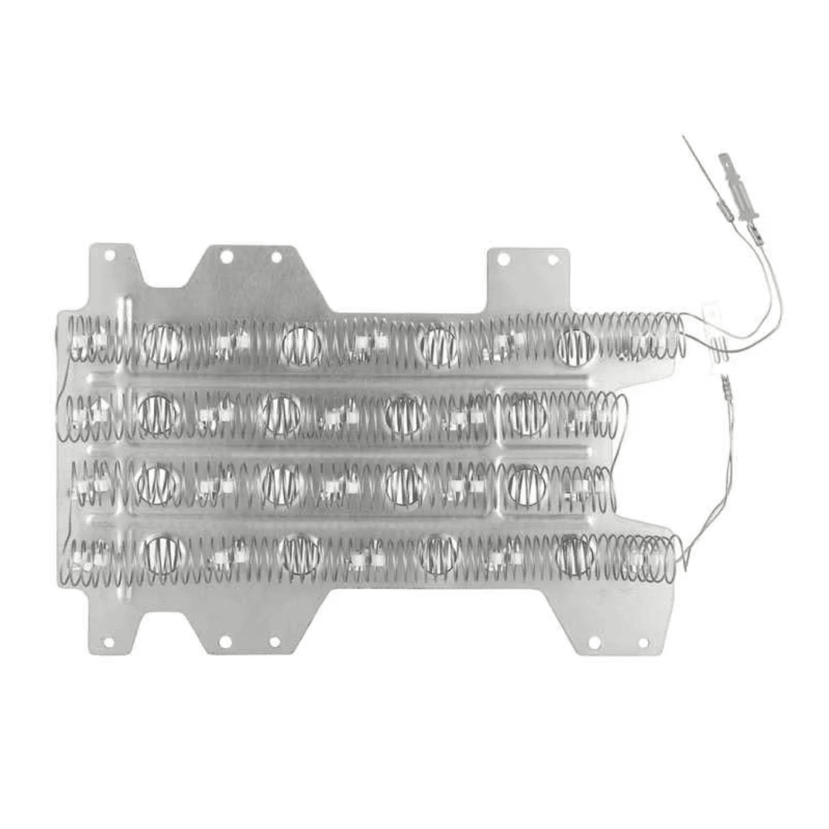 Scaroo DC47-00032A Dryer Heating Element 3Wire for Samsung DC93-00154A 2-Pack