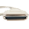 thumbnail image 2 of SF Cable DB37 M/F Serial Extension Cable, 10 feet, 2 of 4