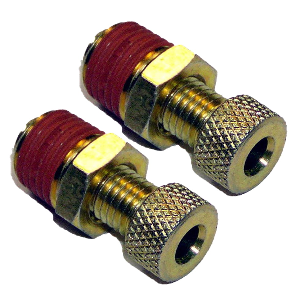 Porter Cable C2002/C2005 Compress 2 PK A17038 Drain Valve N2860392PK