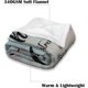 thumbnail image 5 of LHSHID Christian Gifts for Women Inspirational Bible Verse Blanket Soft Lightweight Religious Healing Warm Blanket for Women, 5 of 8