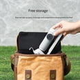 thumbnail image 4 of Cubierta protectora de TPU para Insta360 Flow Pro: ¡accesorio elegante y esencial!, 4 of 11