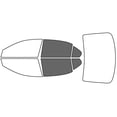 thumbnail image 2 of Avery Dennison NR Nano Ceramic IR Window Tint Kit Compatible with Volkswagen Jetta 2011-2018 (Sedan), 2 of 8