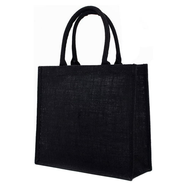 Naiovety Bolso con asas, bolsa de almacenamiento portátil, pintura, artículos diversos, ropa, bolsa organizadora de alimentos para el hogar, Almacenamiento y organización del hogar 36x32x14cm