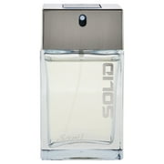Solid by Sapil, 3.4 oz EDT Spray for Men