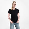 thumbnail image 6 of Daiia Ladybug With Flower UV Sun Protection Arm Sleeves - Cooling Compression Arm Sleeve - Sports & UV Arm Sleeves for Men & Women, 6 of 8