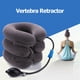thumbnail image 3 of Ygjytge Tractor De Apoyo Para El Cuello Con Retractor De Vértebra Inflable De Aire De 3 Capas (Gris) Ygjytge Para estrenar, 3 of 9