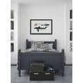 thumbnail image 5 of Marmont Hill Kings Of The Sea Framed Wall Art, 30.00" x 1.50", 5 of 6