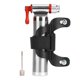 thumbnail image 2 of Inflador De Bicicleta, Inflador De CO2 De Aleación De Aluminio De Alta Resistencia Para Bicicleta De Montaña ANGGREK Otros, 2 of 8