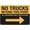 Warning Sign 4, variant on Warning Notice Push Button to Activate Door Alert Sign - 8"x12" Aluminum Sign, Handicap Accessible Entrances Use